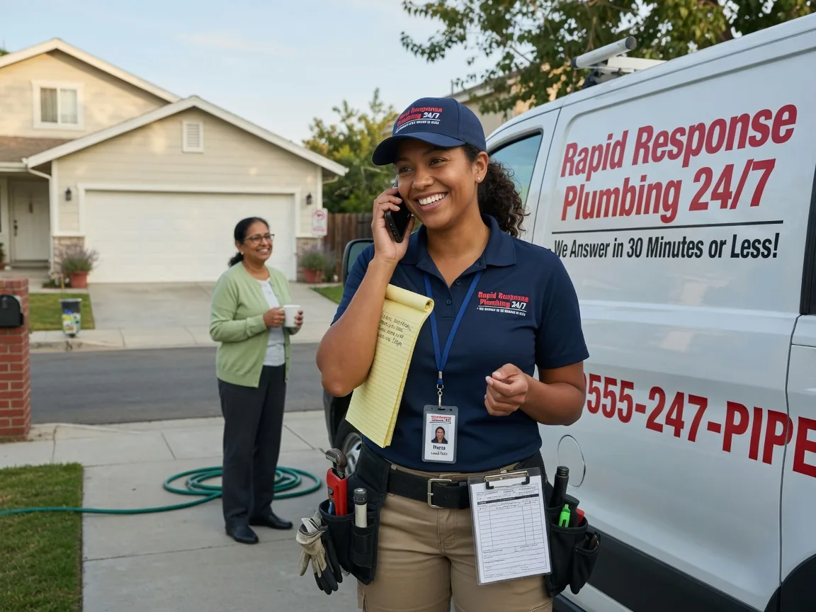 Emergency Plumber Ionia, IA FAQs